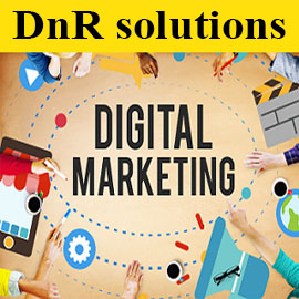 Go to Dnr Solutions!