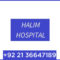 Haleem Hospital