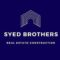 Syed Brother’s Real Estate