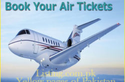 Book Airline Tickets