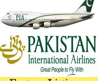 Travel Agencies in Pakistan