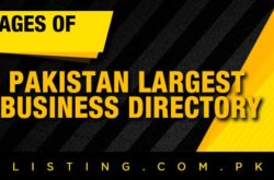 Yellow Pages of Pakistan Provide Fumigation Companies Details