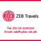 ZEB Travels