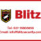 Blitz | Security Services (Pvt) Ltd.