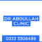 Dr. Abdullah Clinic
