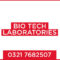 Biotech Laboratories