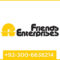 Friends Enterprises