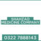 Shahzad Medicine Company