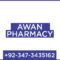 Awan Pharmacy