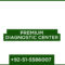 Premium Diagnostic Center