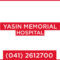 Yasin Memorial