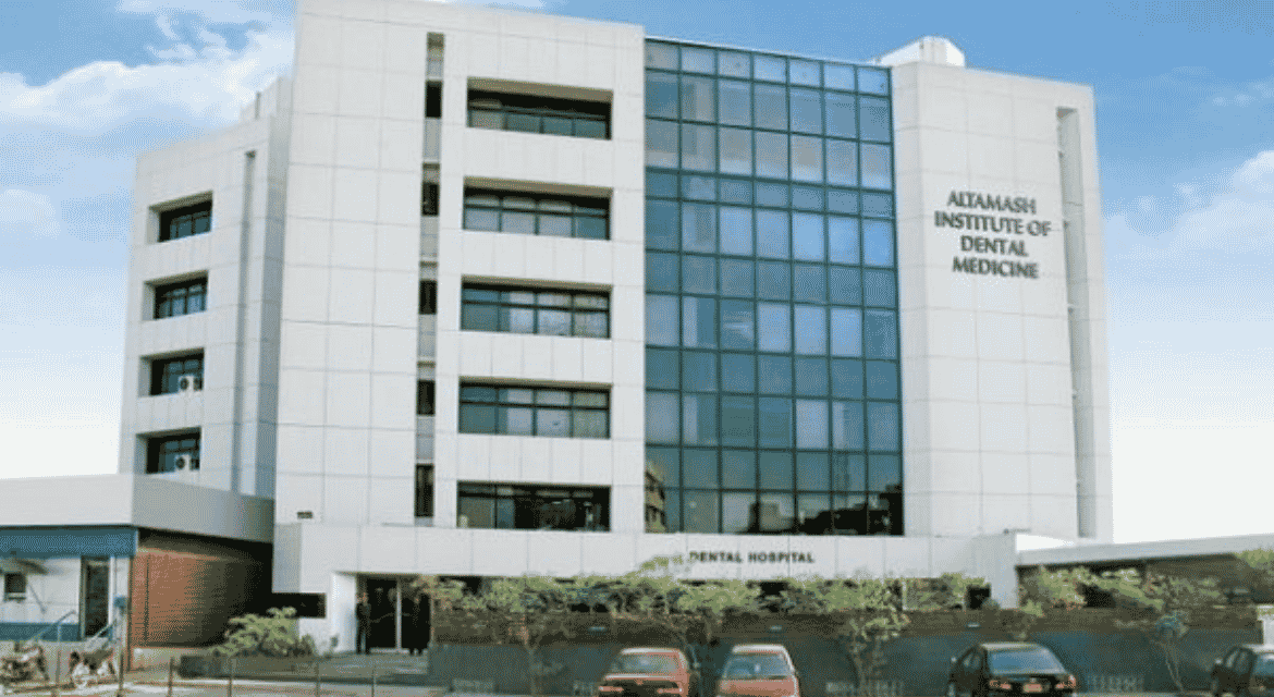 Altamash Institute of Dental Medicine