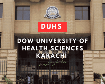 Dow-Hospital