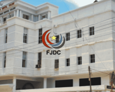 Fatima-Jinnah-Dental-College-Hospital
