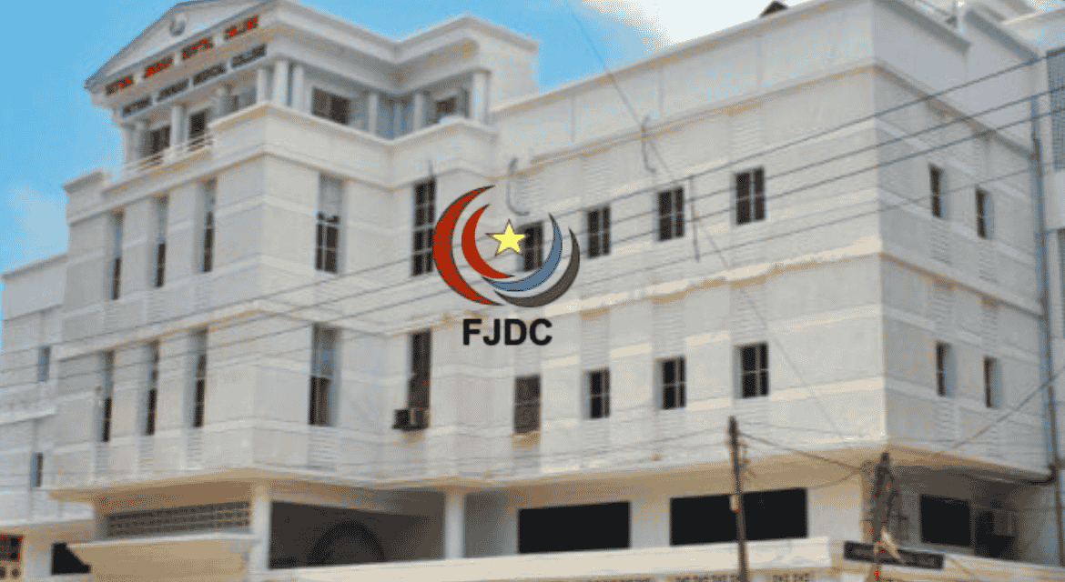 Fatima Jinnah Dental College & Hospital