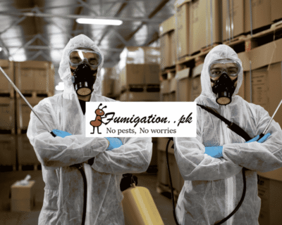 Fumigation-Companies