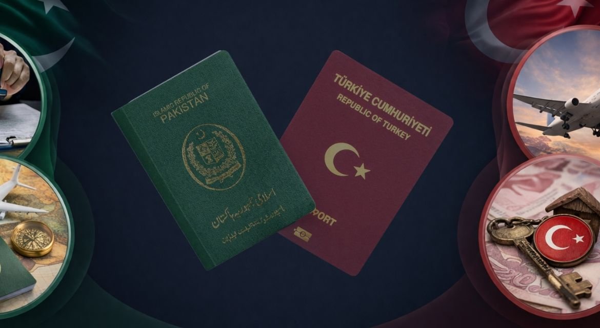 Turkish Citizenship Consultancy