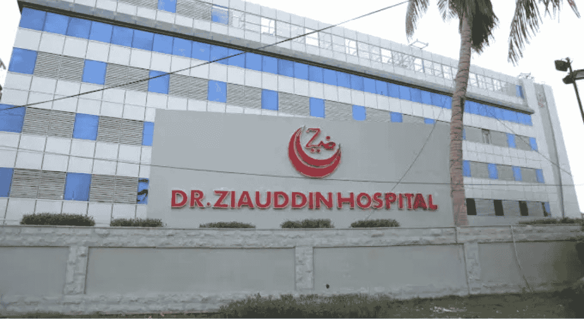 Dr. Ziauddin Dental Clinic
