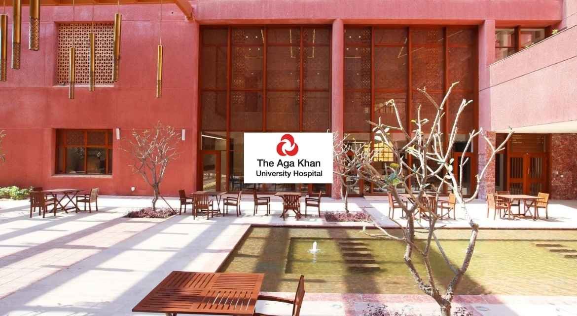 Aga Khan University Hospital