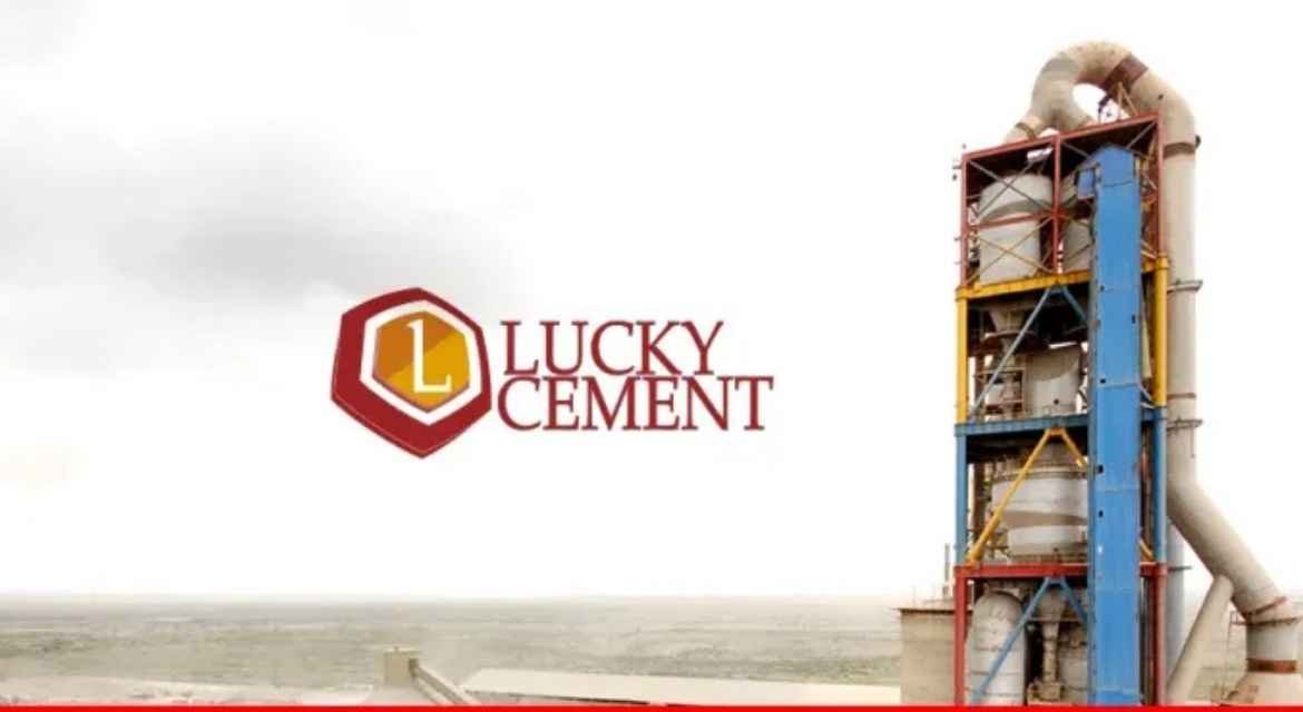Lucky Cement