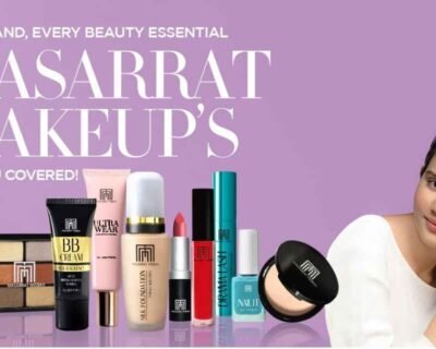 musarrat-makeups