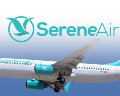 sereneair
