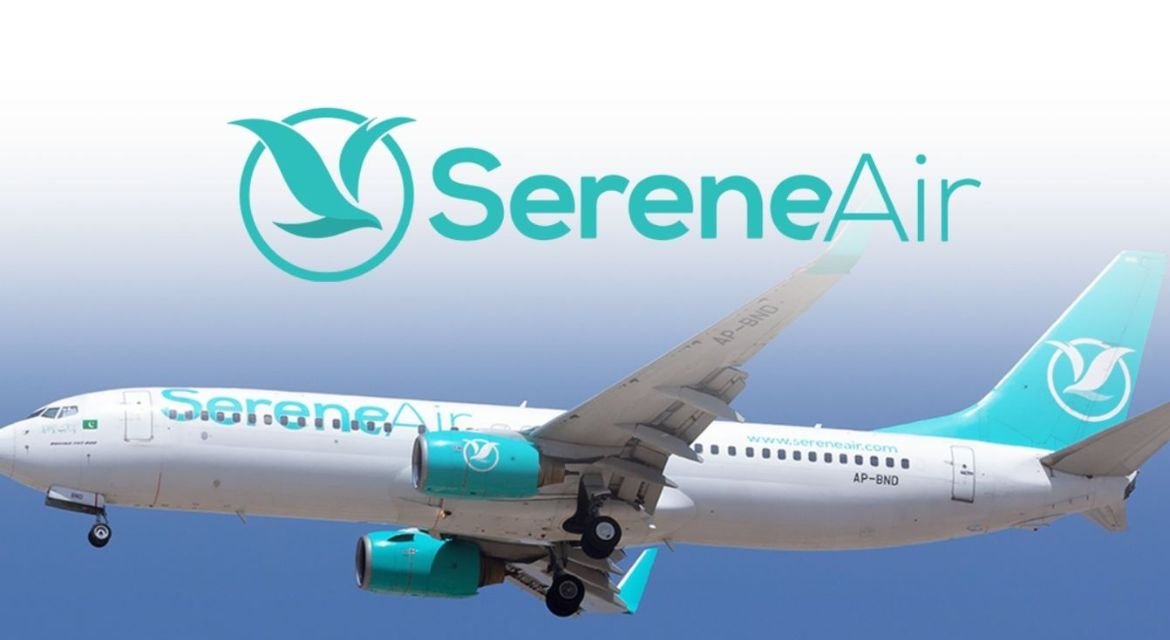 SereneAir