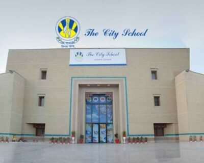 the-city-school
