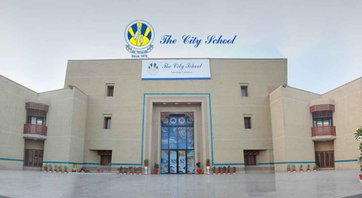 The City School