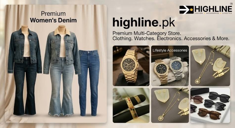 Highline PK
