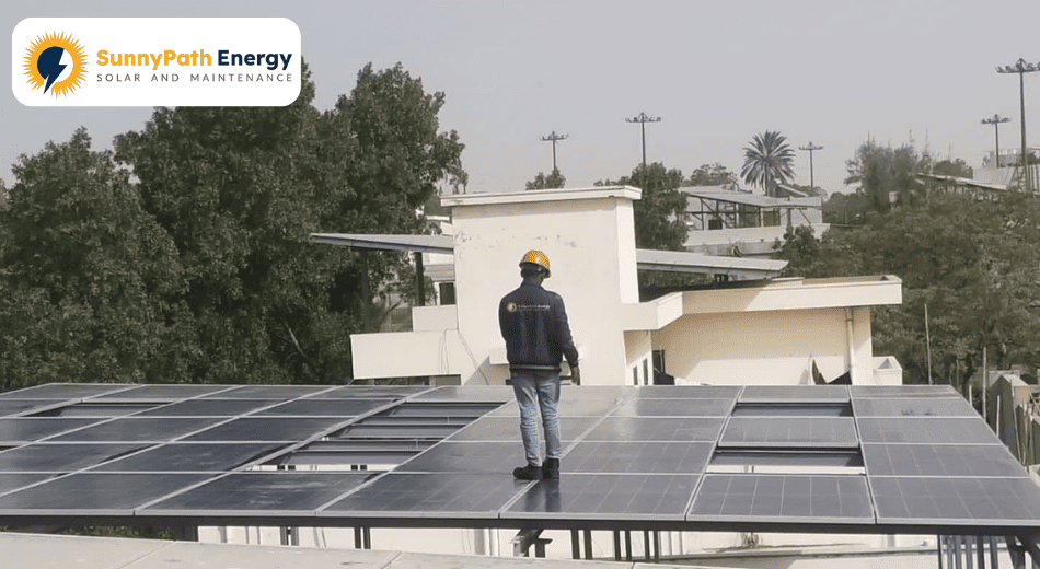 SunnyPath Energy